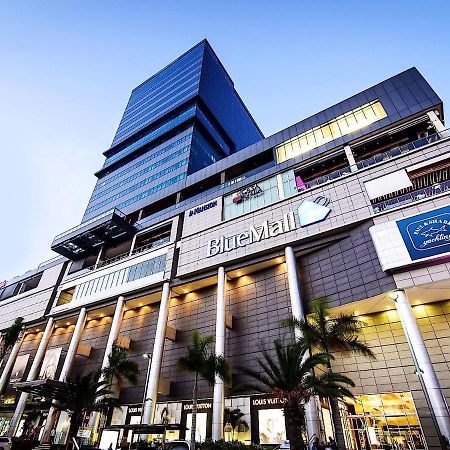 Hotel Conquistador סנטו דומינגו מראה חיצוני תמונה