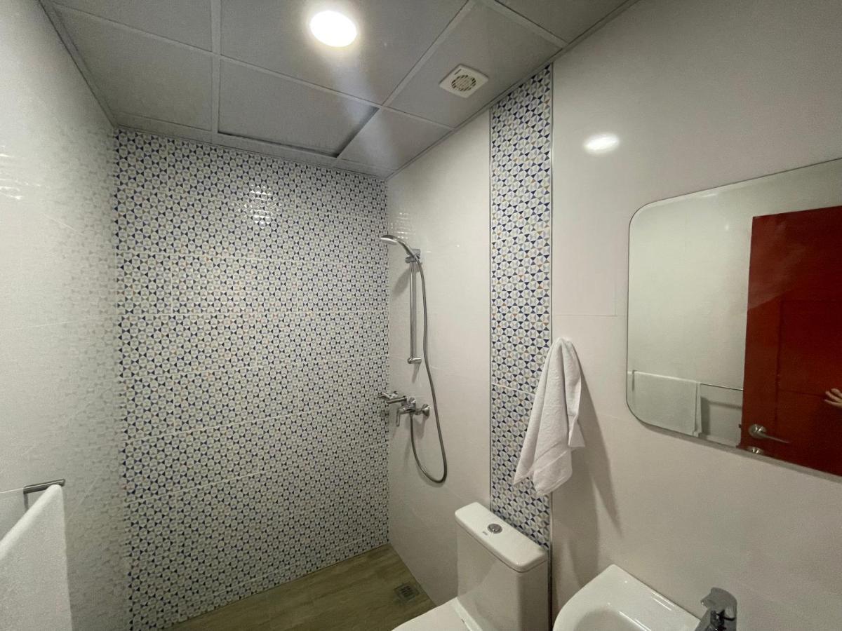 Hotel Conquistador סנטו דומינגו מראה חיצוני תמונה