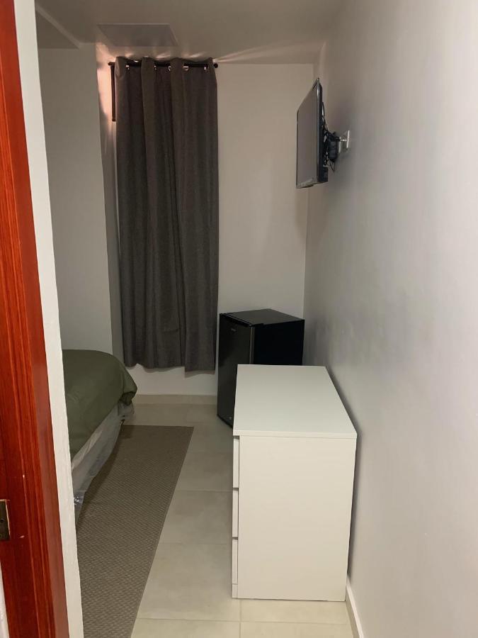 Hotel Conquistador סנטו דומינגו מראה חיצוני תמונה
