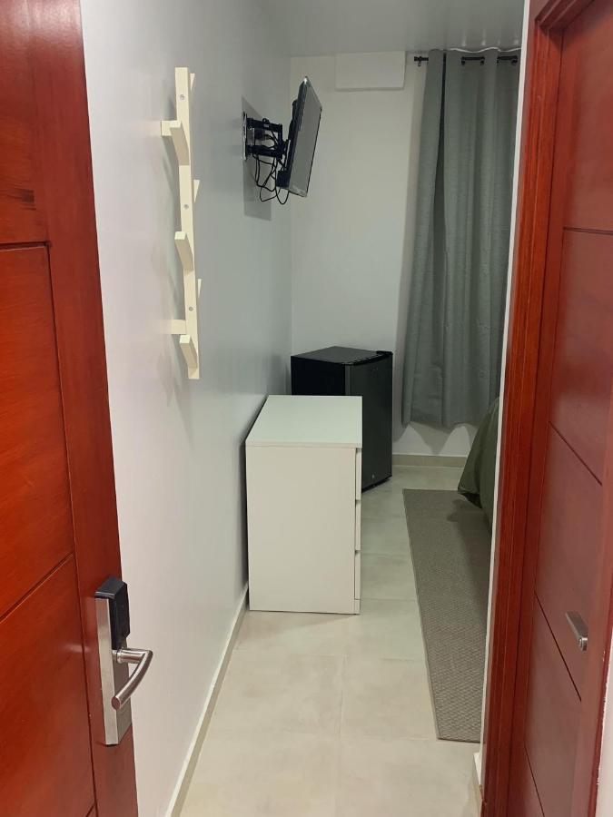 Hotel Conquistador סנטו דומינגו מראה חיצוני תמונה